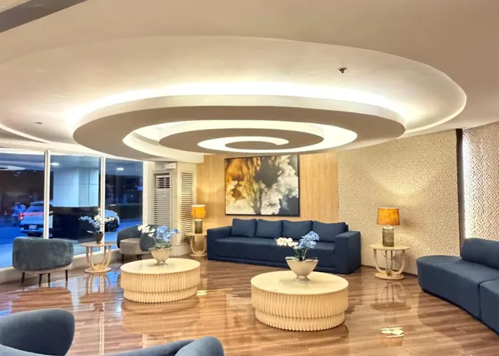 Moa Staycation By Warren Homestay Manila