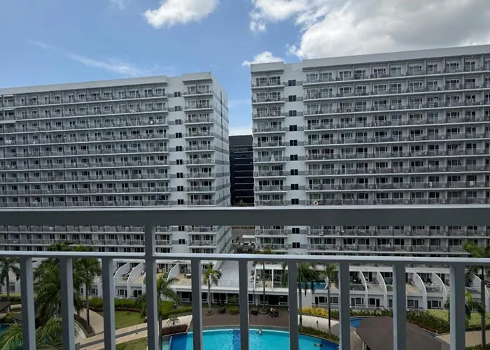 Moa Staycation By Warren ホームステイ *