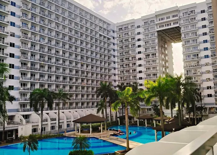 ホームステイ Moa Staycation By Warren
