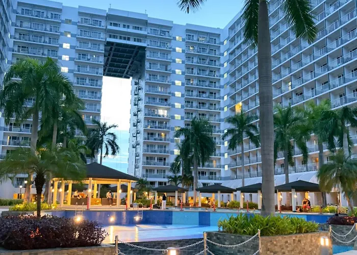 Homestay Moa Staycation By Warren *
