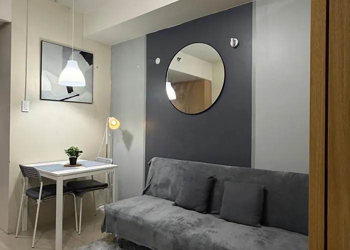 Homestay Moa Staycation By Warren *