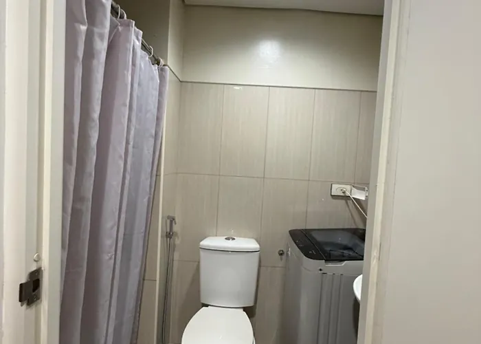 Homestay Moa Staycation By Warren *