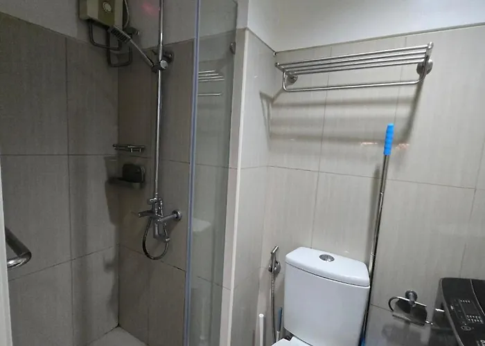 Moa Staycation By Warren Homestay *