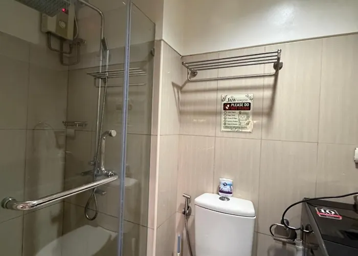 Homestay Moa Staycation By Warren *